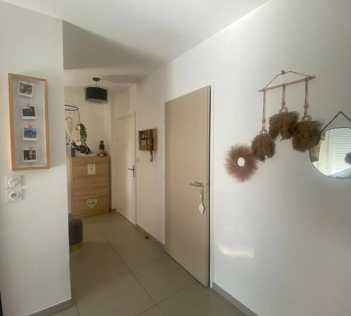 Lägenhet Appartement Toit Terrasse, Piscine, Plages A 10Min Et Parking Fréjus